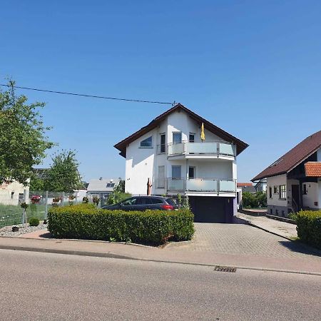 M&J Fewo Kappel-Grafenhausen Kültér fotó