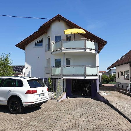 M&J Fewo Kappel-Grafenhausen Kültér fotó