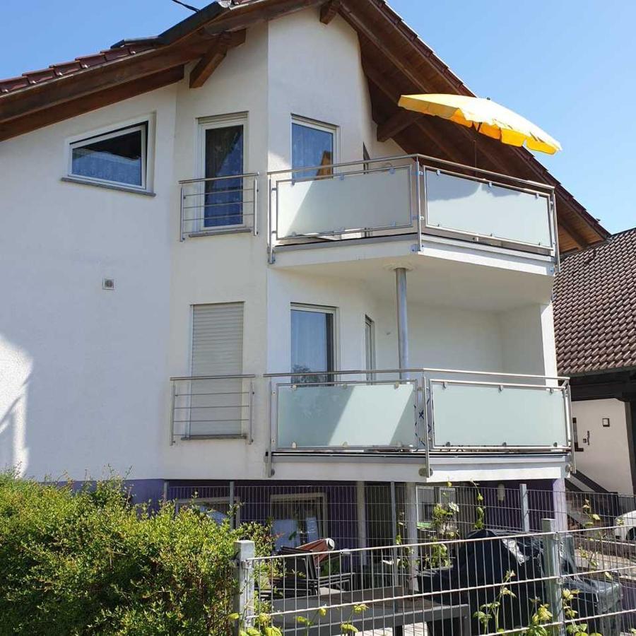 M&J Fewo Kappel-Grafenhausen Kültér fotó