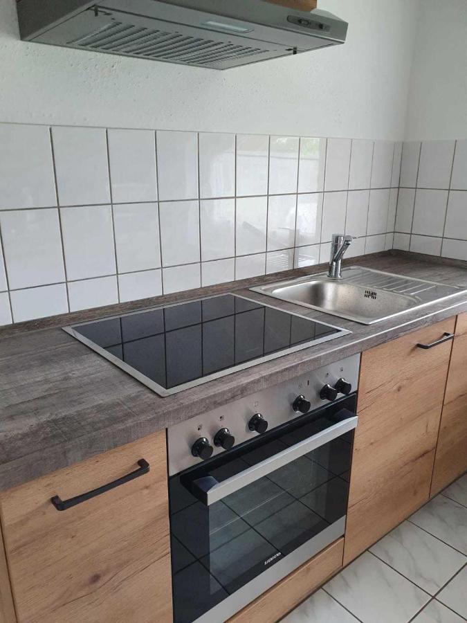 M&J Fewo Kappel-Grafenhausen Kültér fotó